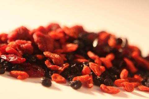 Misto Frutti rossi
